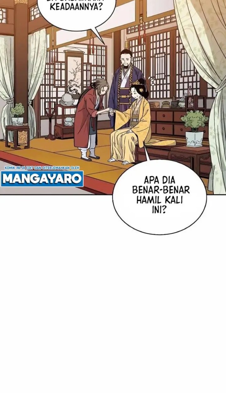 I Reincarnated as a Legendary Surgeon Chapter 64 - halaman 37
