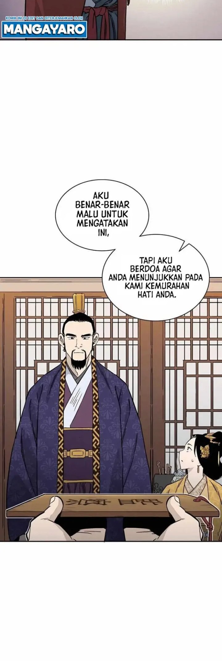 I Reincarnated as a Legendary Surgeon Chapter 64 - halaman 42