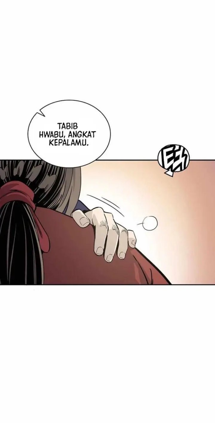 I Reincarnated as a Legendary Surgeon Chapter 64 - halaman 45