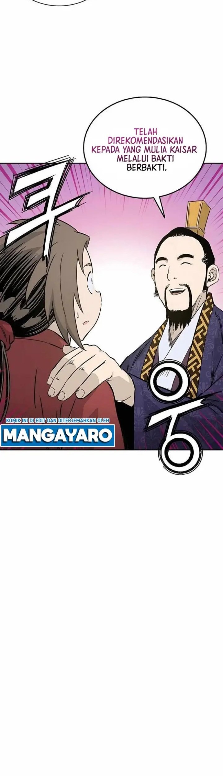 I Reincarnated as a Legendary Surgeon Chapter 64 - halaman 47