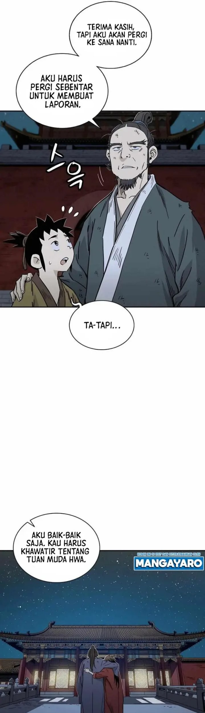 I Reincarnated as a Legendary Surgeon Chapter 64 - halaman 5