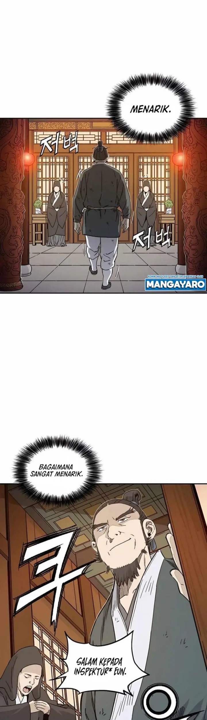 I Reincarnated as a Legendary Surgeon Chapter 64 - halaman 9