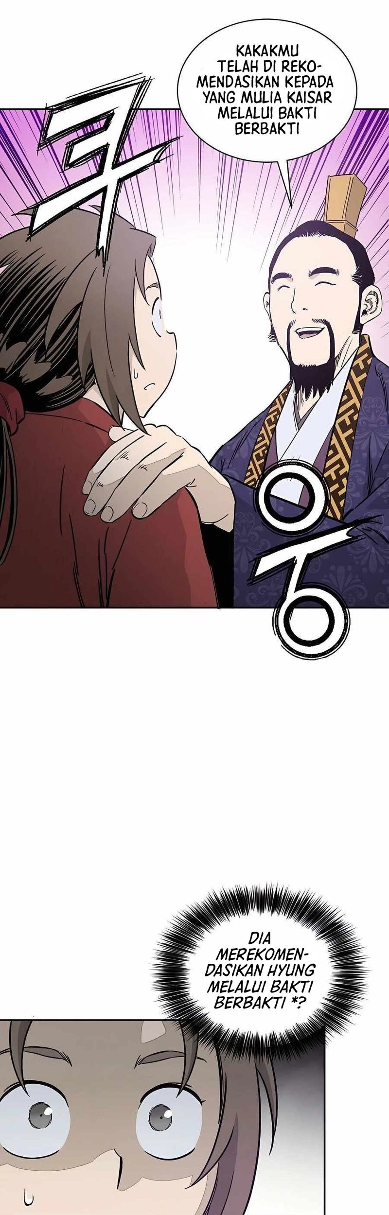 I Reincarnated as a Legendary Surgeon Chapter 65 - halaman 2