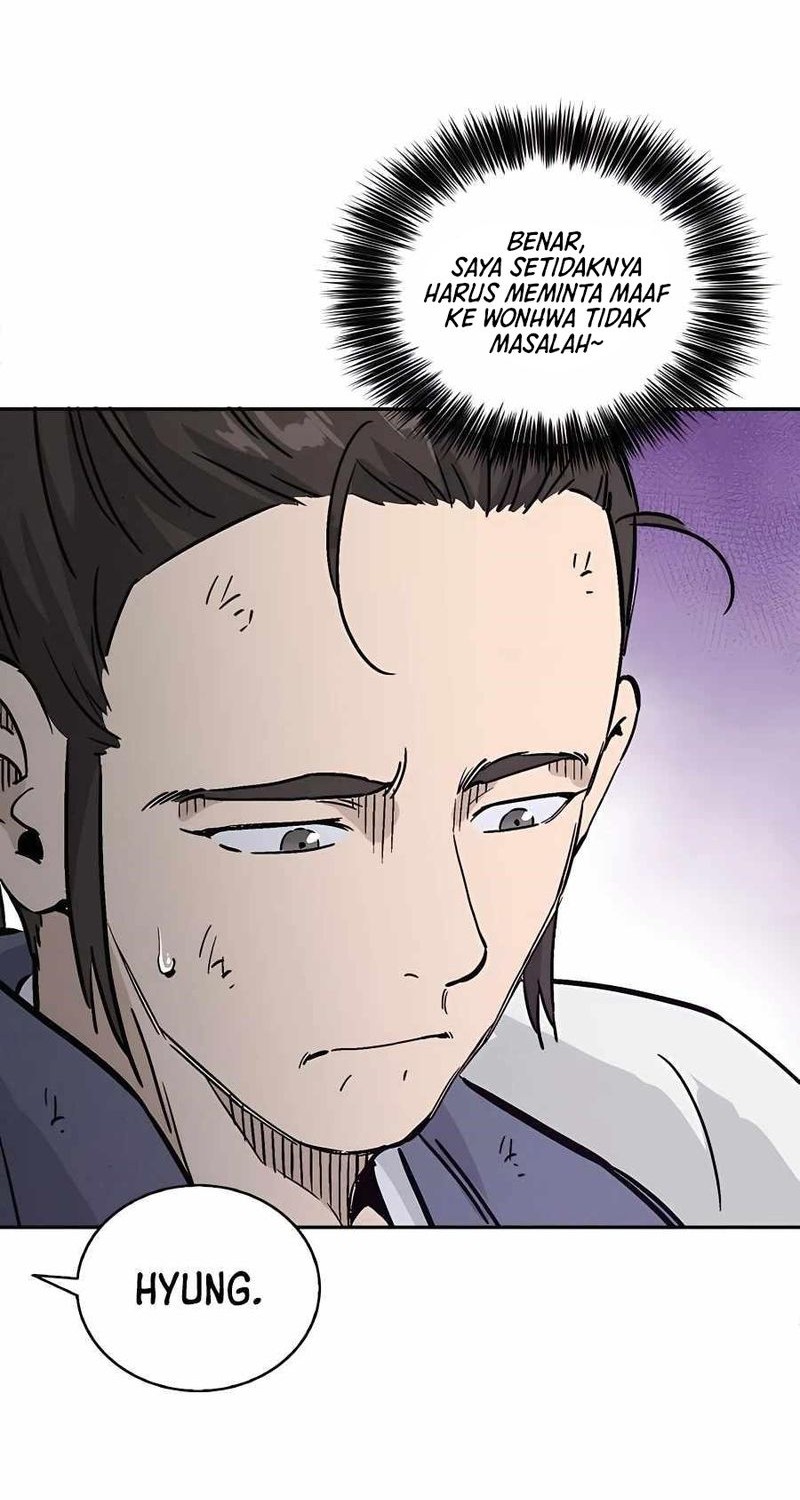 I Reincarnated as a Legendary Surgeon Chapter 65 - halaman 21