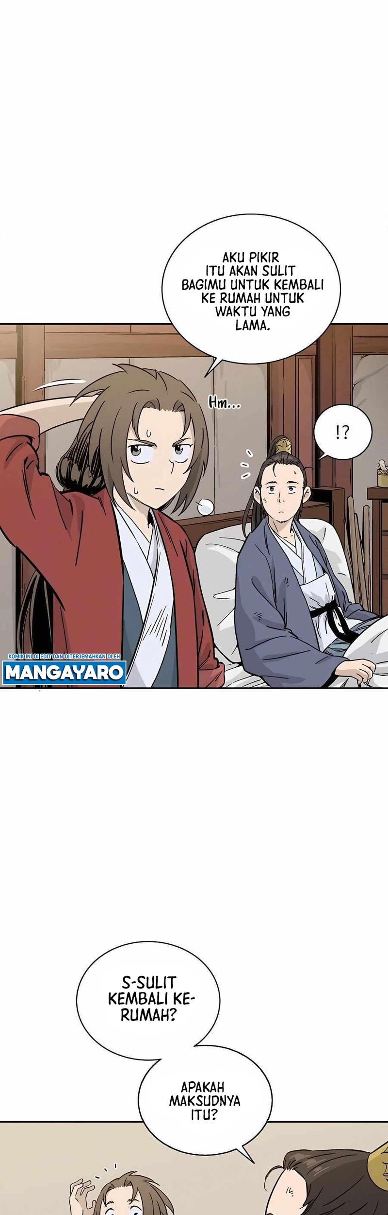 I Reincarnated as a Legendary Surgeon Chapter 65 - halaman 22