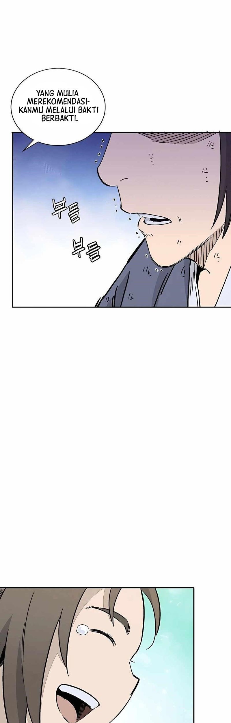 I Reincarnated as a Legendary Surgeon Chapter 65 - halaman 24