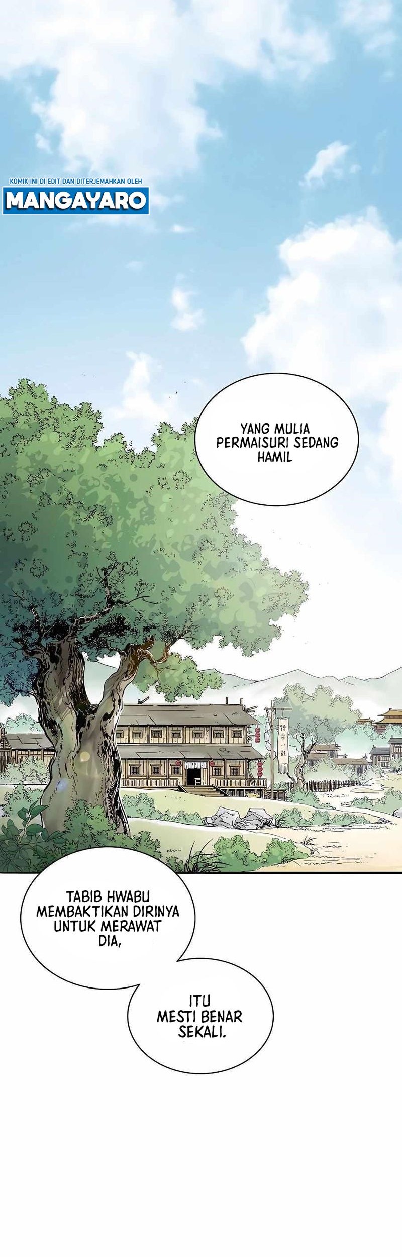 I Reincarnated as a Legendary Surgeon Chapter 65 - halaman 27