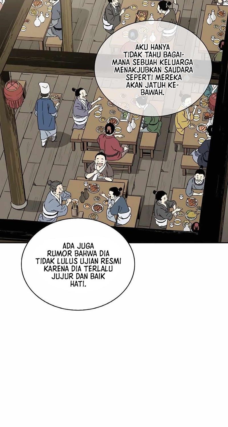 I Reincarnated as a Legendary Surgeon Chapter 65 - halaman 29