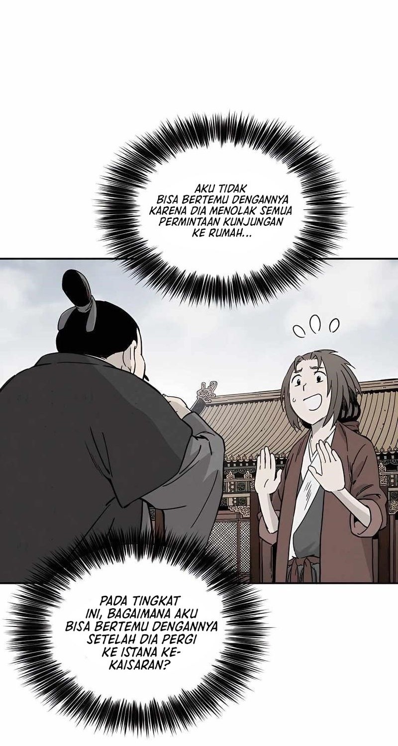 I Reincarnated as a Legendary Surgeon Chapter 65 - halaman 33