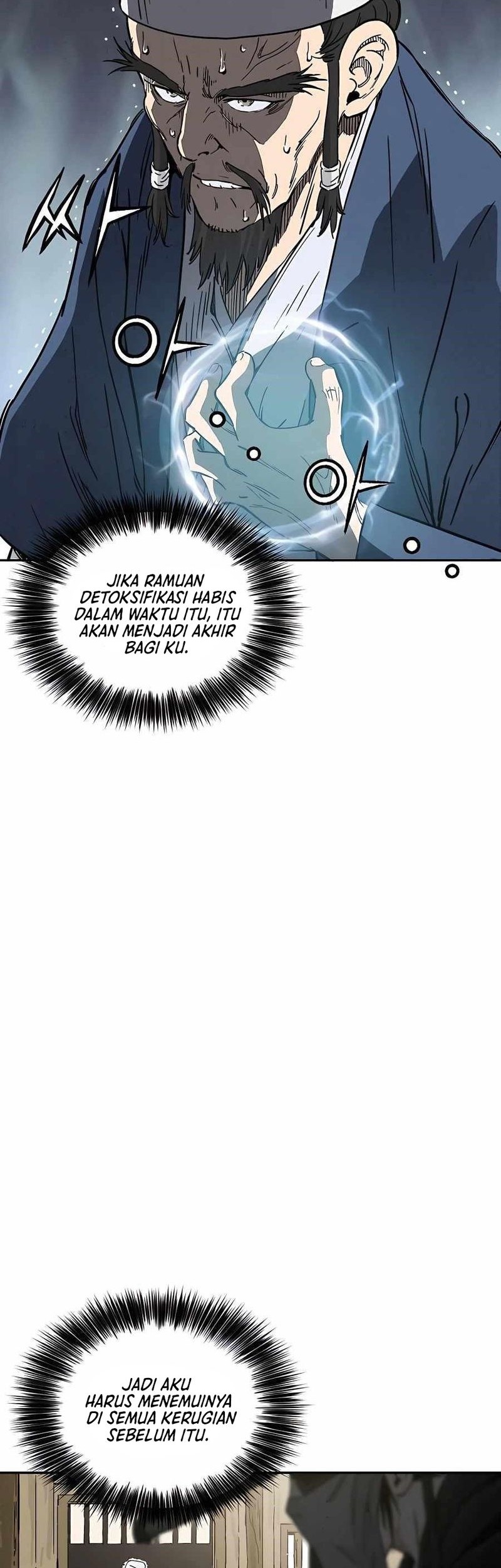I Reincarnated as a Legendary Surgeon Chapter 65 - halaman 35