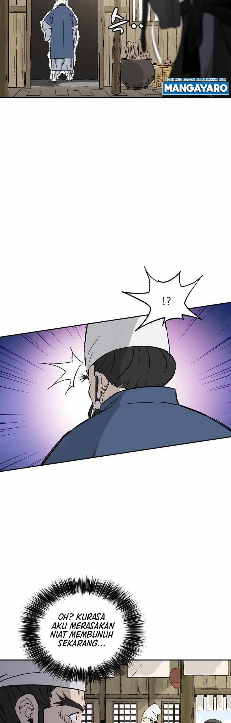 I Reincarnated as a Legendary Surgeon Chapter 65 - halaman 36