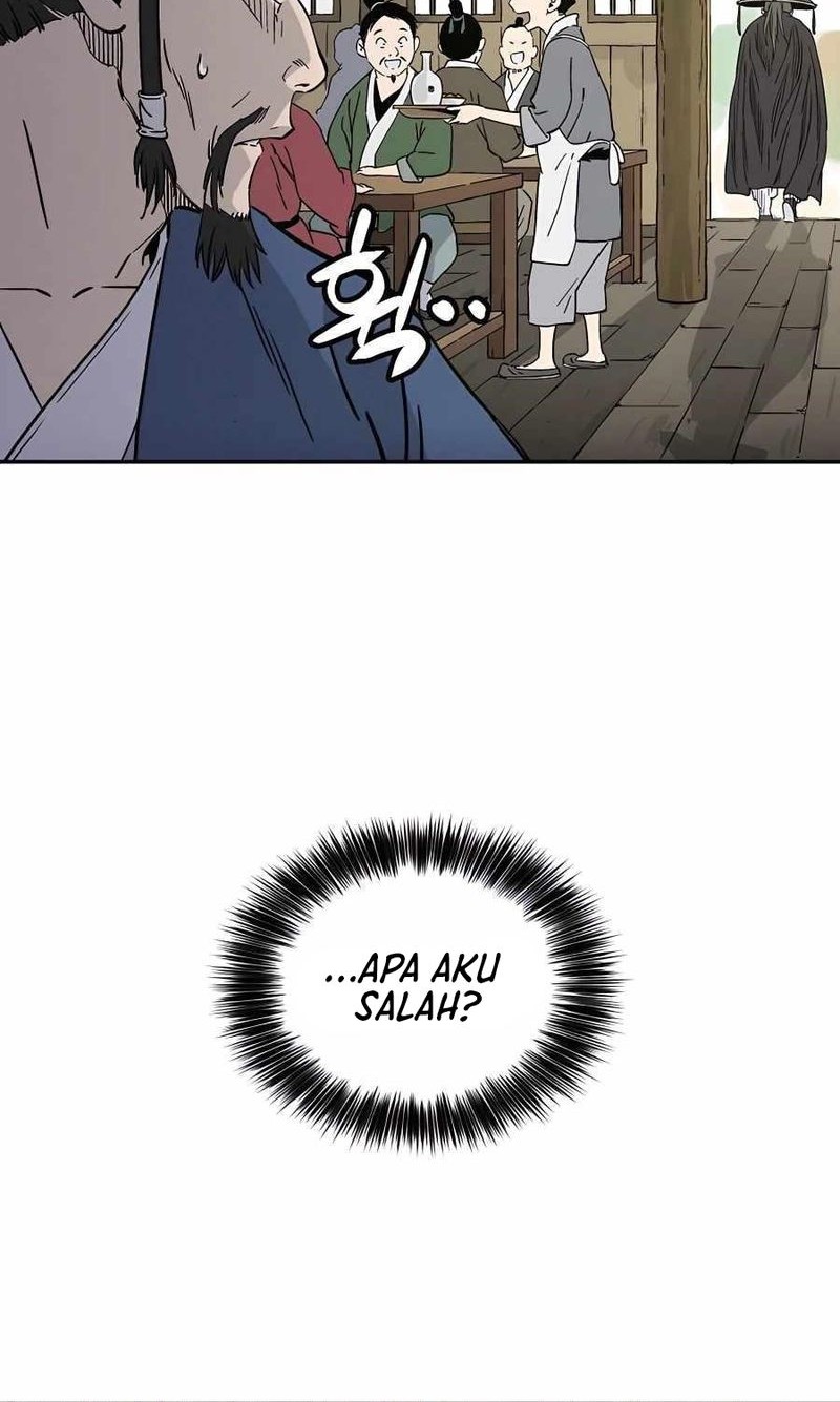 I Reincarnated as a Legendary Surgeon Chapter 65 - halaman 37