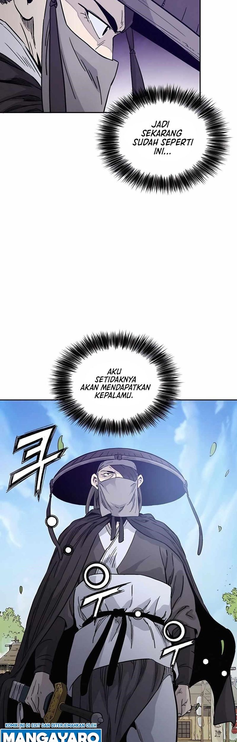 I Reincarnated as a Legendary Surgeon Chapter 65 - halaman 40