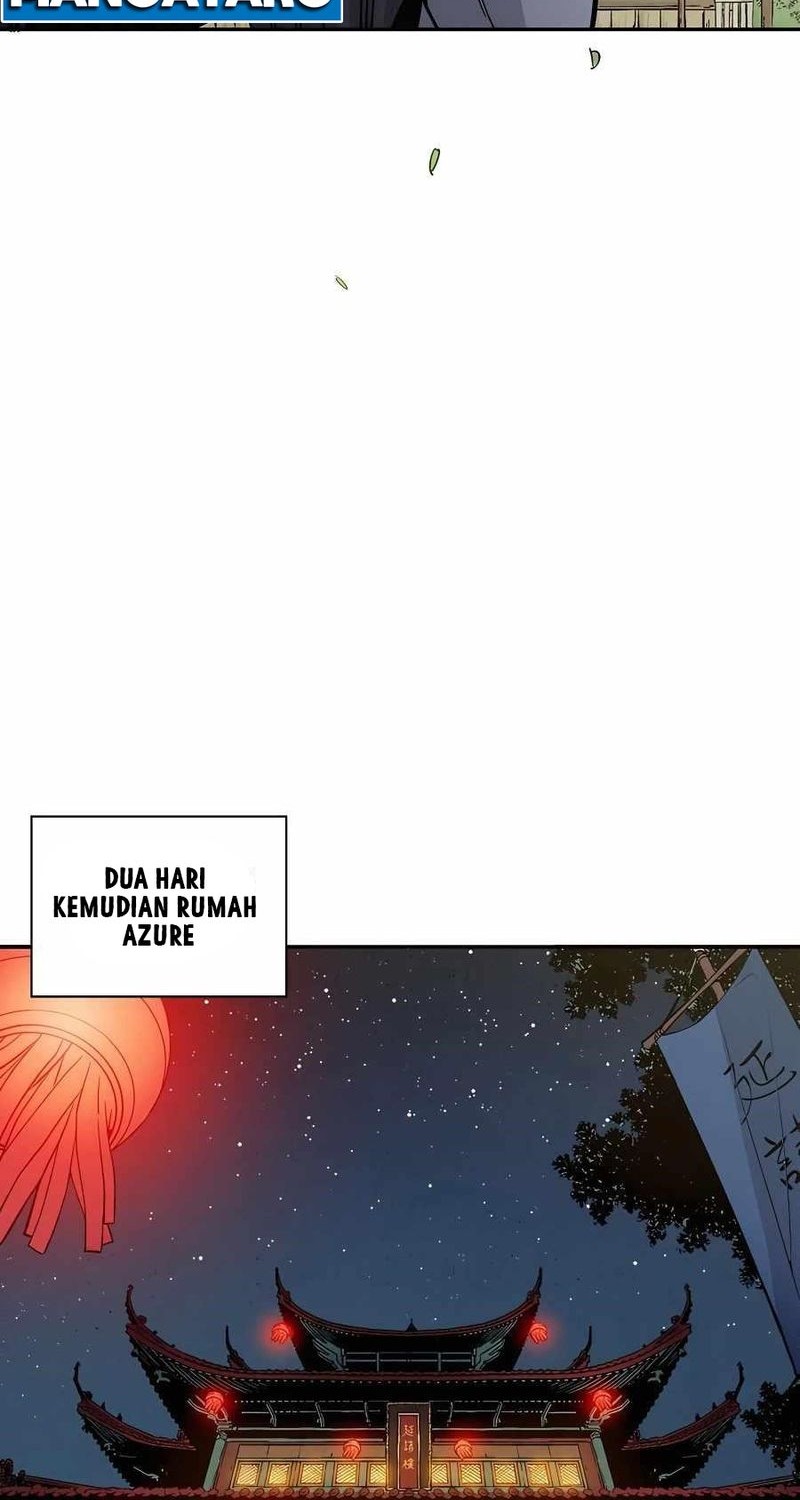 I Reincarnated as a Legendary Surgeon Chapter 65 - halaman 41
