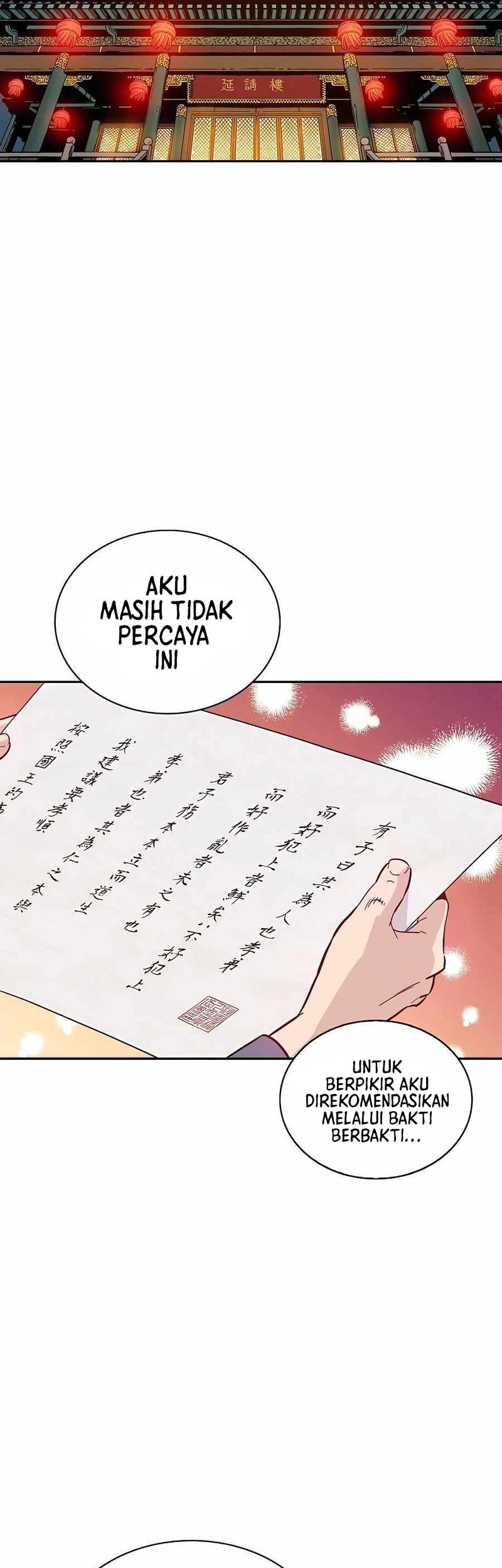 I Reincarnated as a Legendary Surgeon Chapter 65 - halaman 42