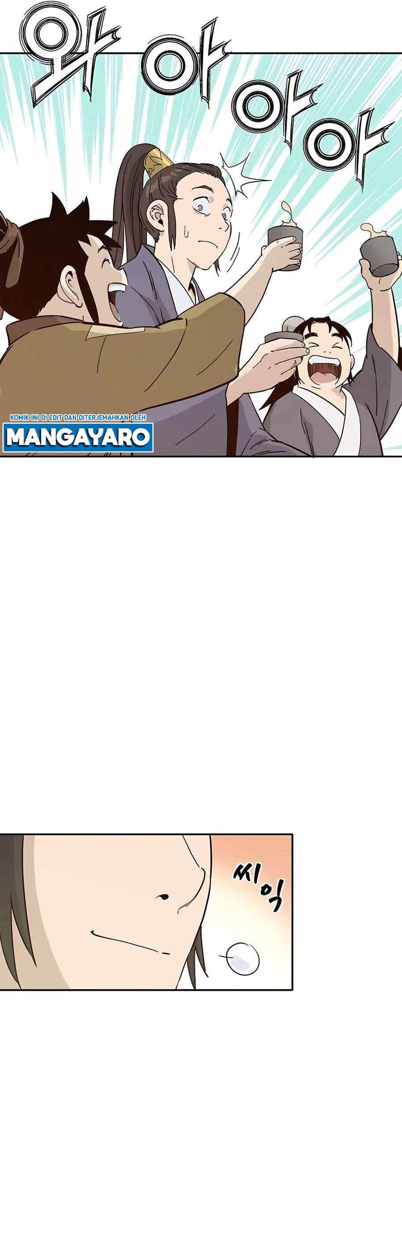 I Reincarnated as a Legendary Surgeon Chapter 65 - halaman 46