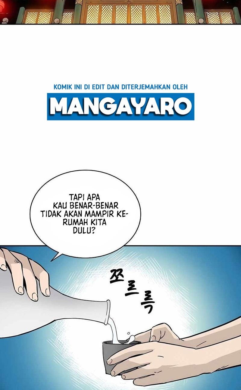 I Reincarnated as a Legendary Surgeon Chapter 65 - halaman 49