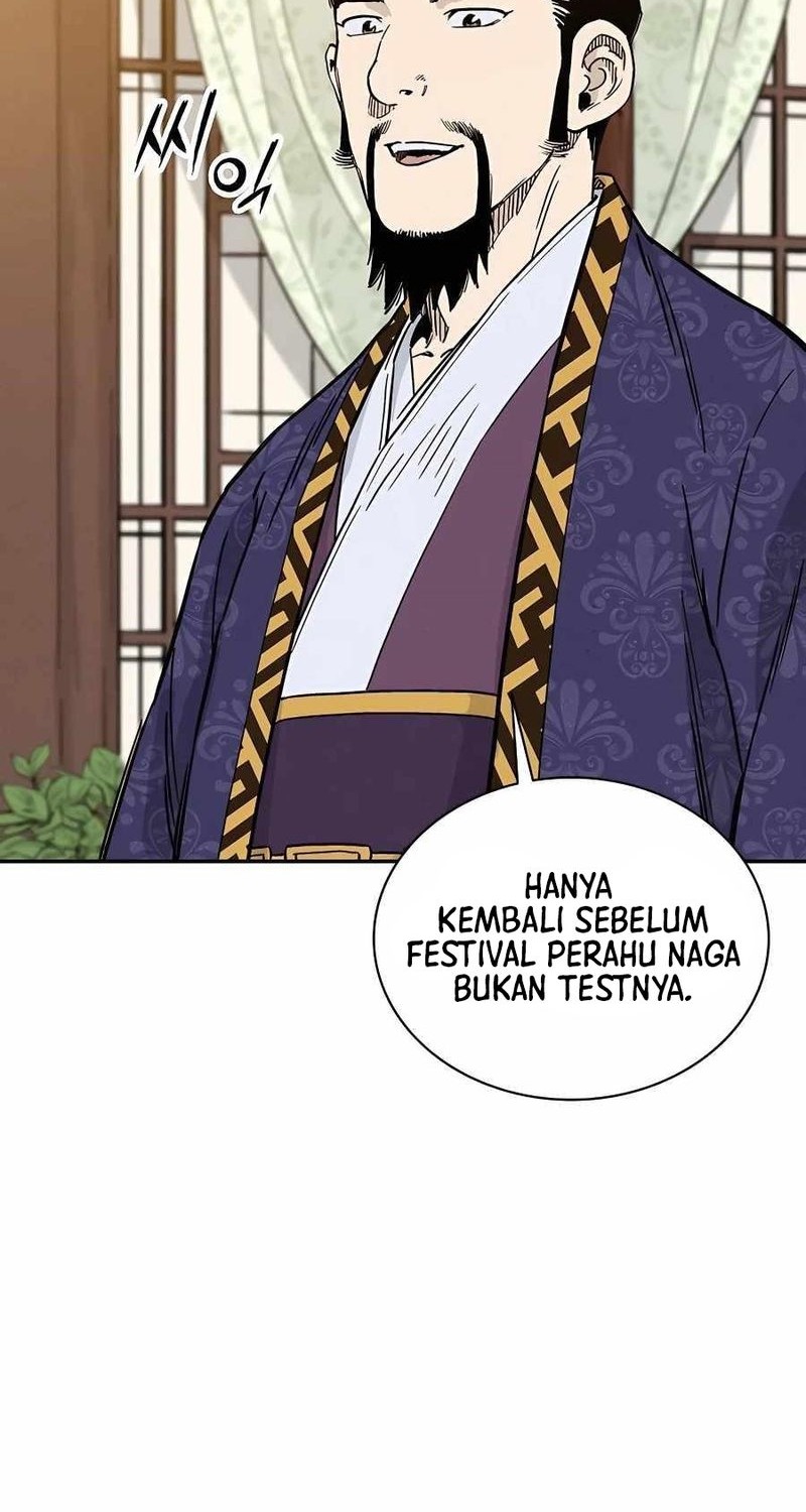 I Reincarnated as a Legendary Surgeon Chapter 65 - halaman 5