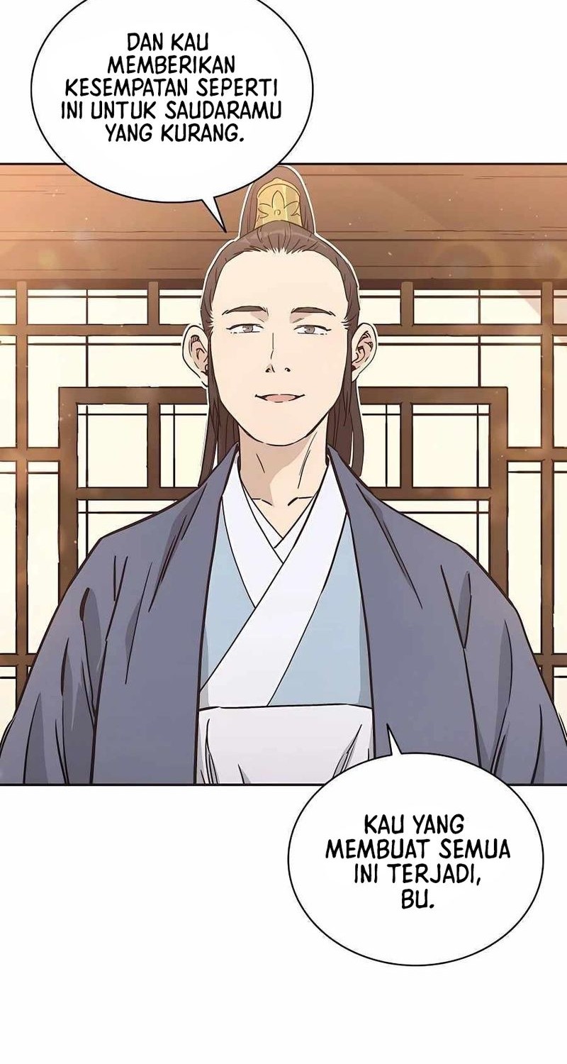I Reincarnated as a Legendary Surgeon Chapter 65 - halaman 61