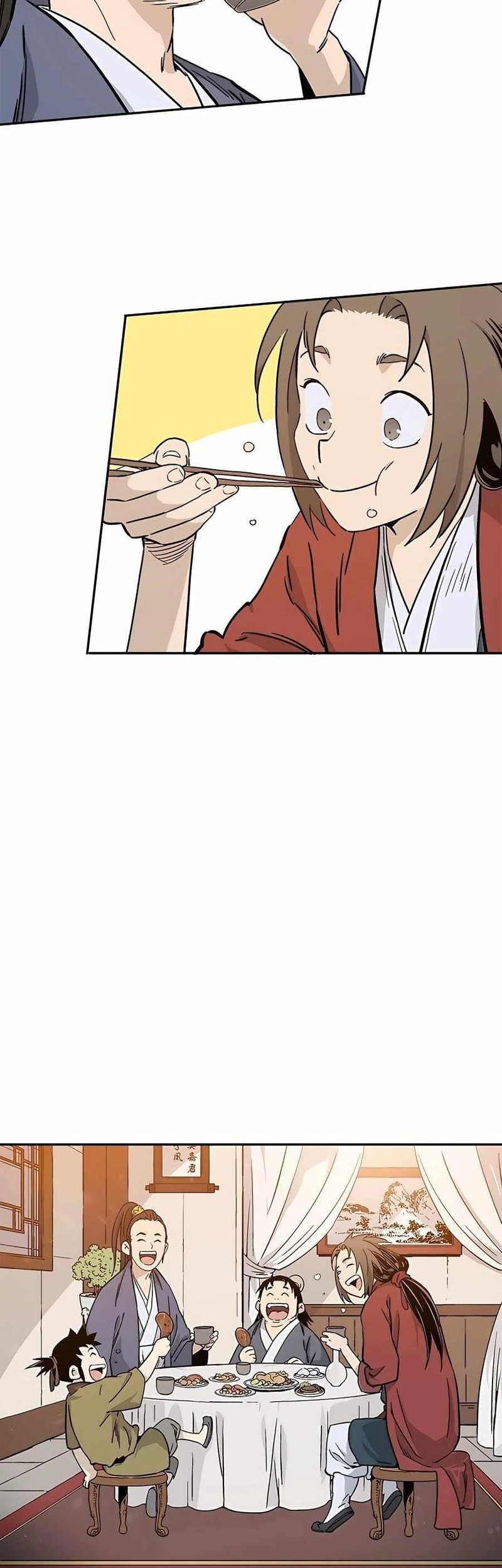 I Reincarnated as a Legendary Surgeon Chapter 65 - halaman 67