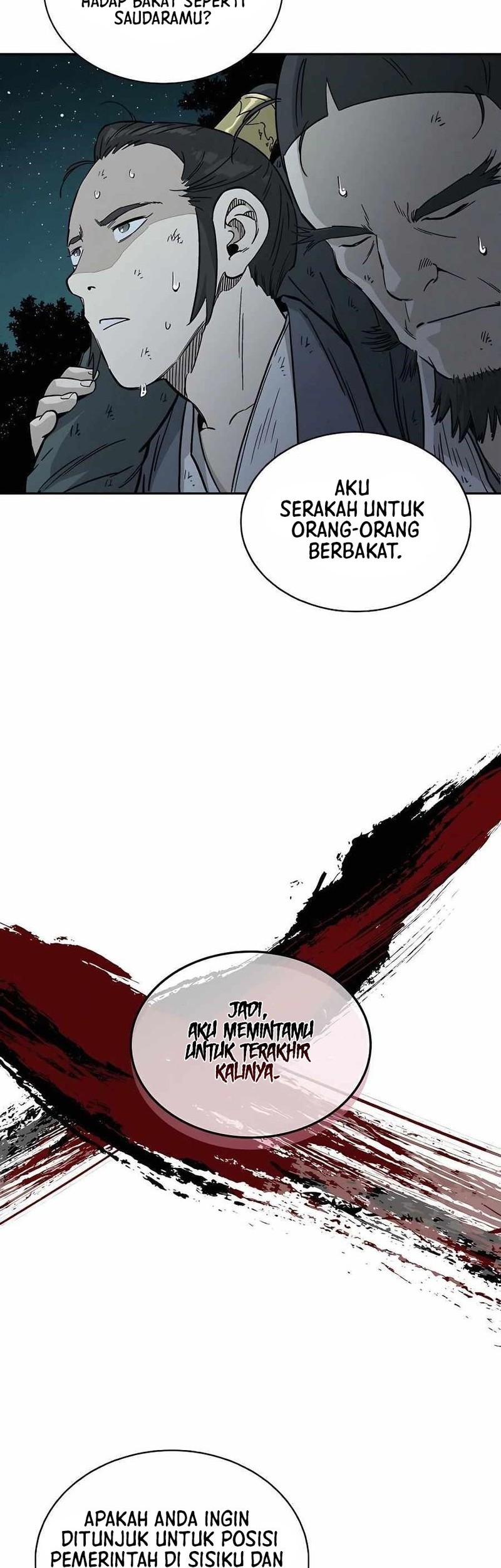 I Reincarnated as a Legendary Surgeon Chapter 65 - halaman 7
