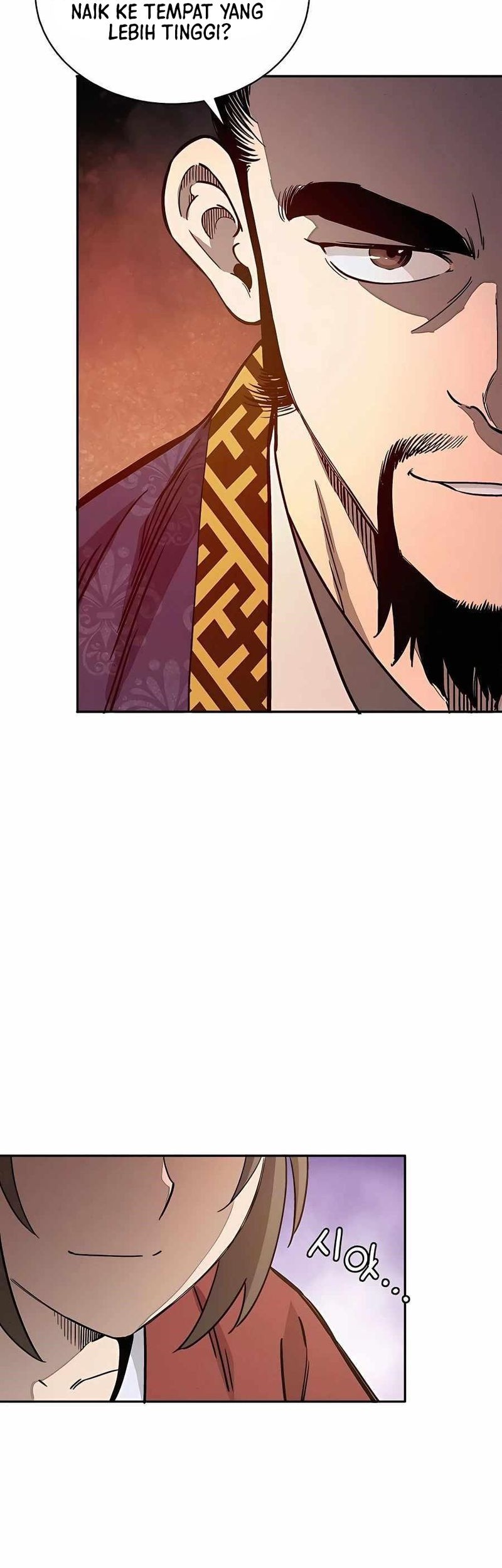 I Reincarnated as a Legendary Surgeon Chapter 65 - halaman 8