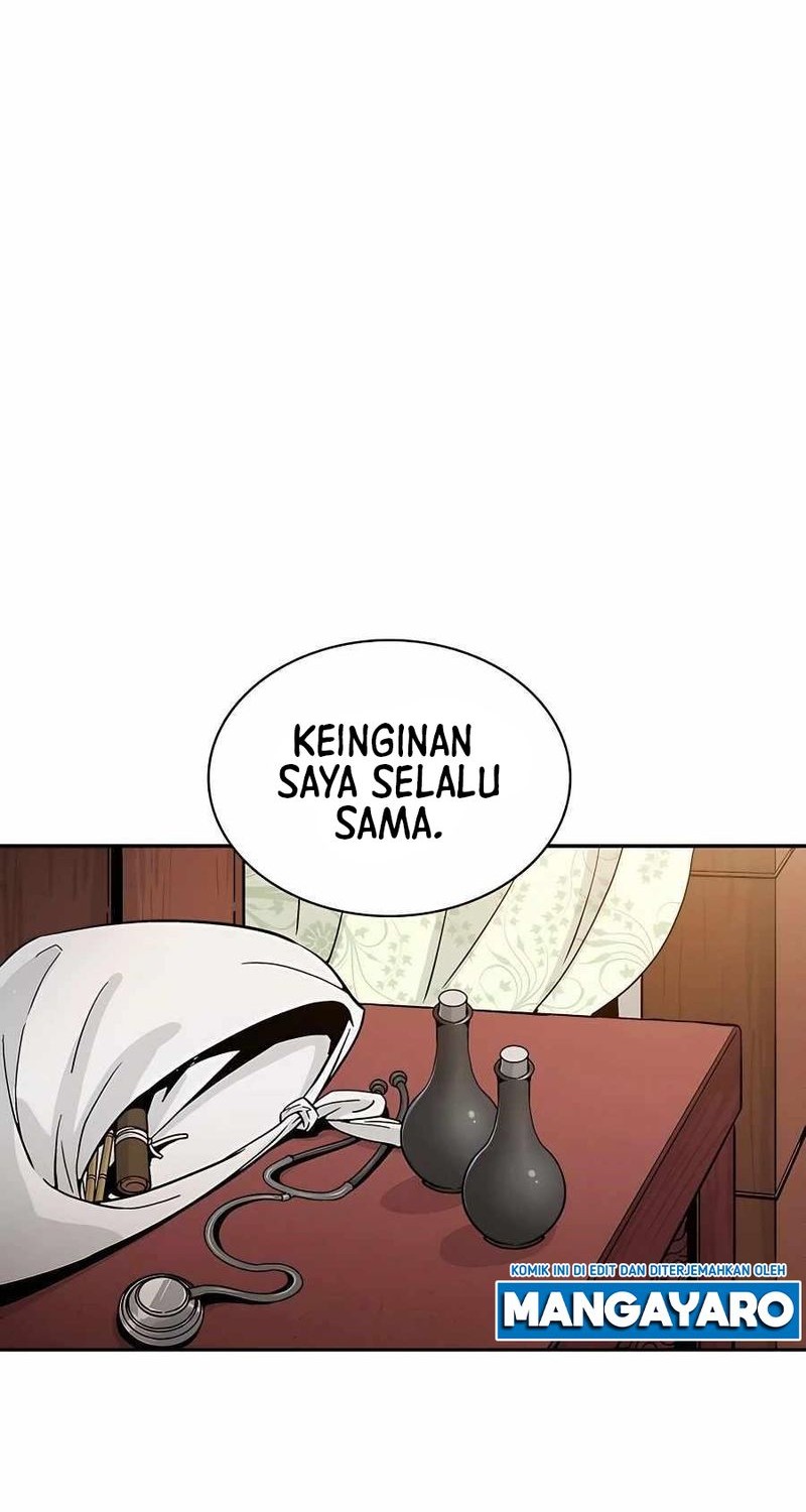 I Reincarnated as a Legendary Surgeon Chapter 65 - halaman 9