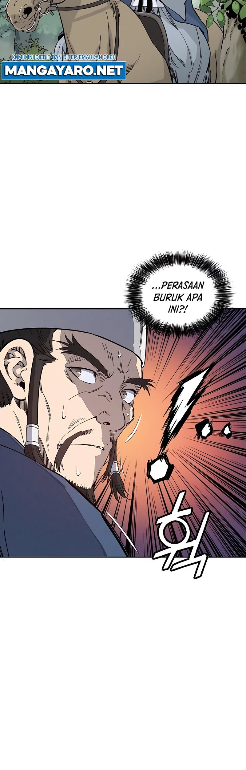 I Reincarnated as a Legendary Surgeon Chapter 66 - halaman 12