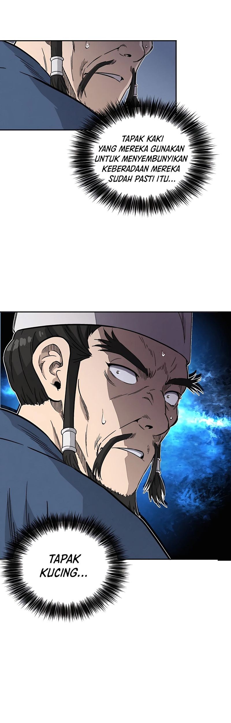 I Reincarnated as a Legendary Surgeon Chapter 66 - halaman 14