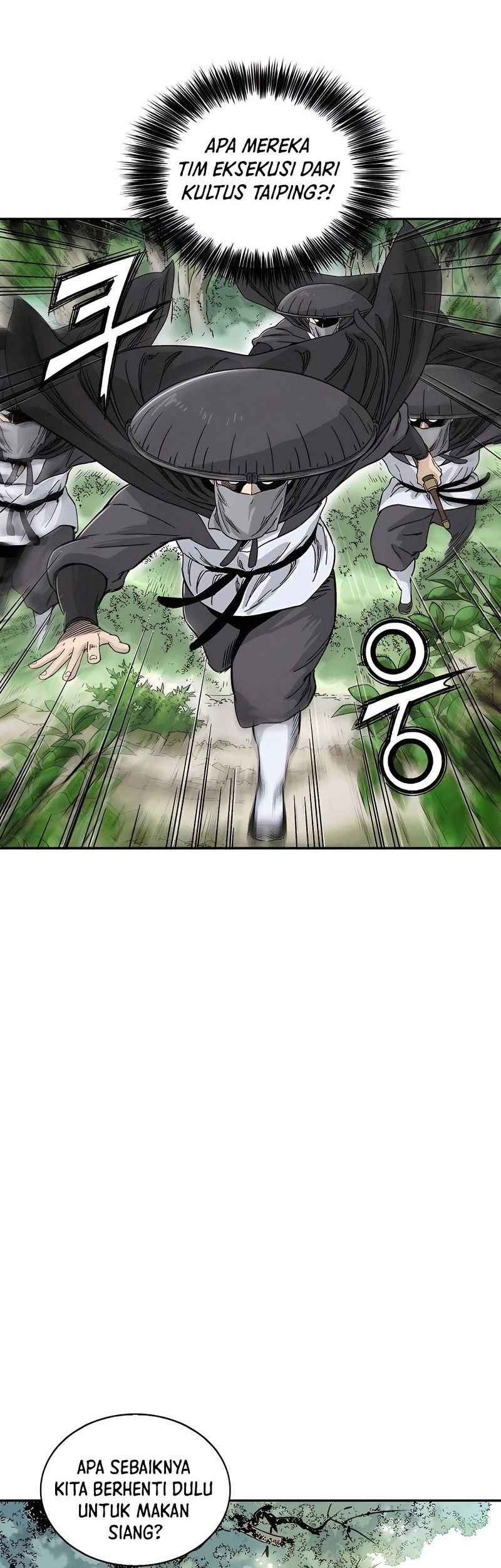 I Reincarnated as a Legendary Surgeon Chapter 66 - halaman 15