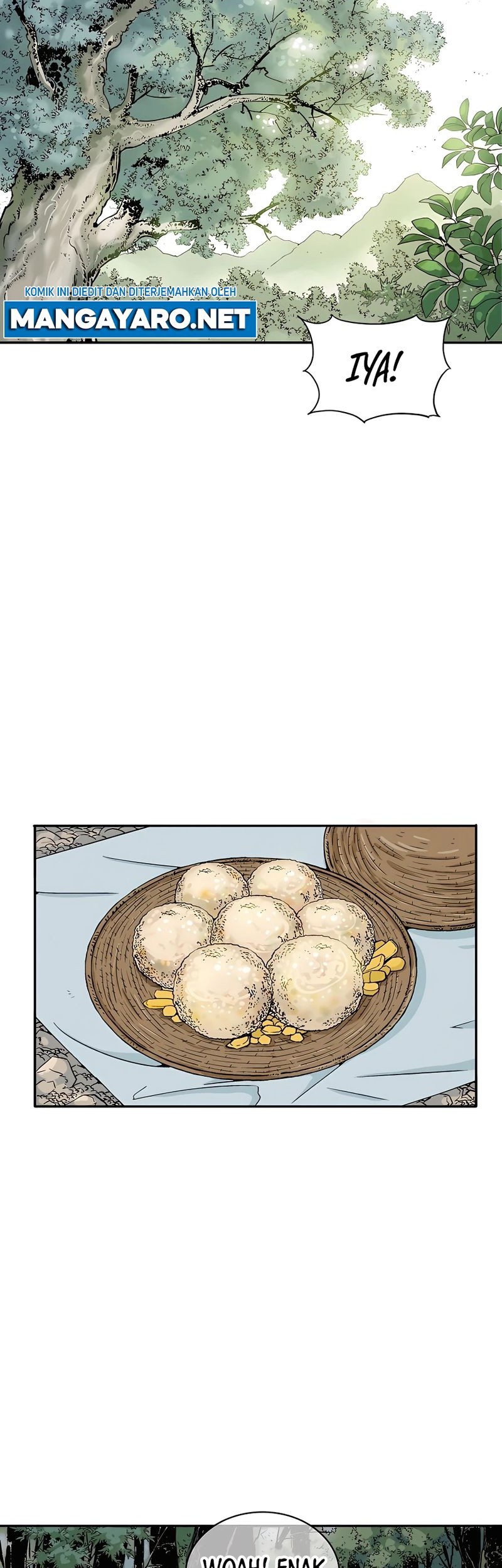 I Reincarnated as a Legendary Surgeon Chapter 66 - halaman 16