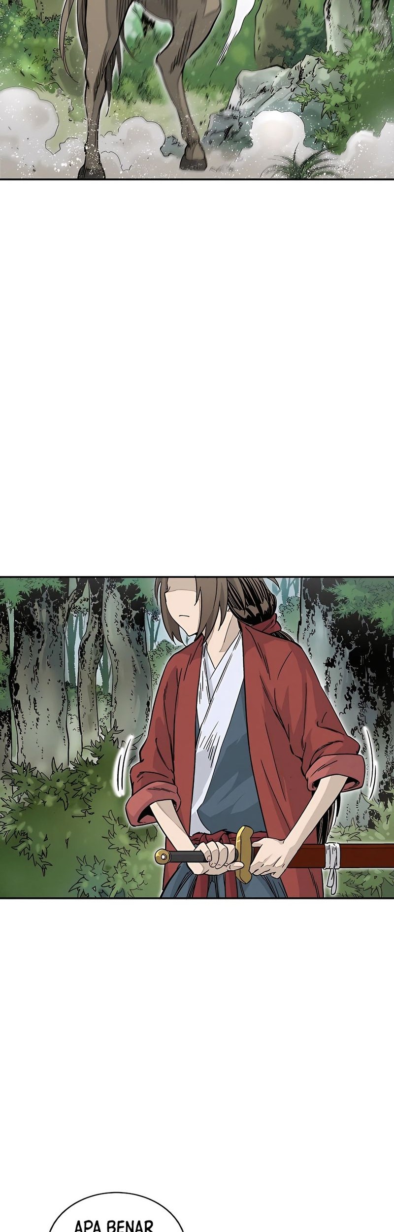 I Reincarnated as a Legendary Surgeon Chapter 66 - halaman 19