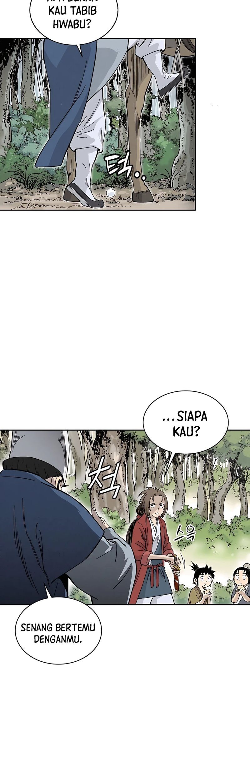 I Reincarnated as a Legendary Surgeon Chapter 66 - halaman 20