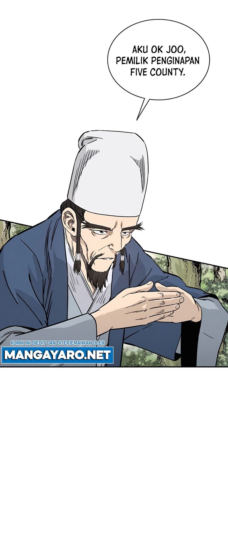 I Reincarnated as a Legendary Surgeon Chapter 66 - halaman 21