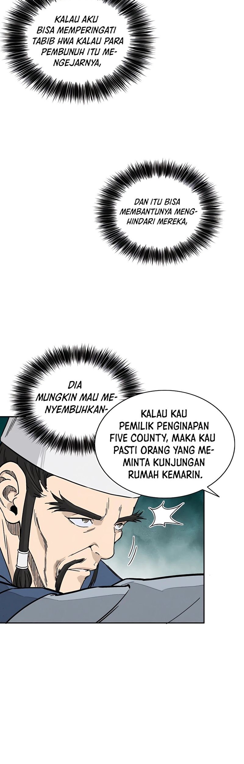 I Reincarnated as a Legendary Surgeon Chapter 66 - halaman 25