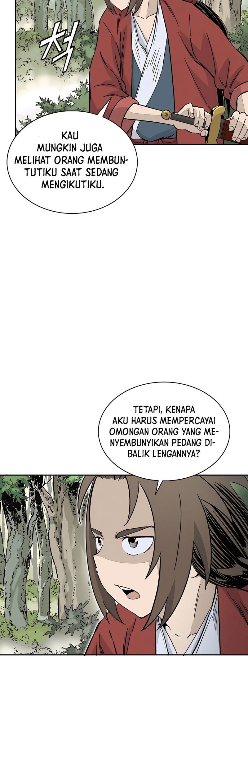 I Reincarnated as a Legendary Surgeon Chapter 66 - halaman 27