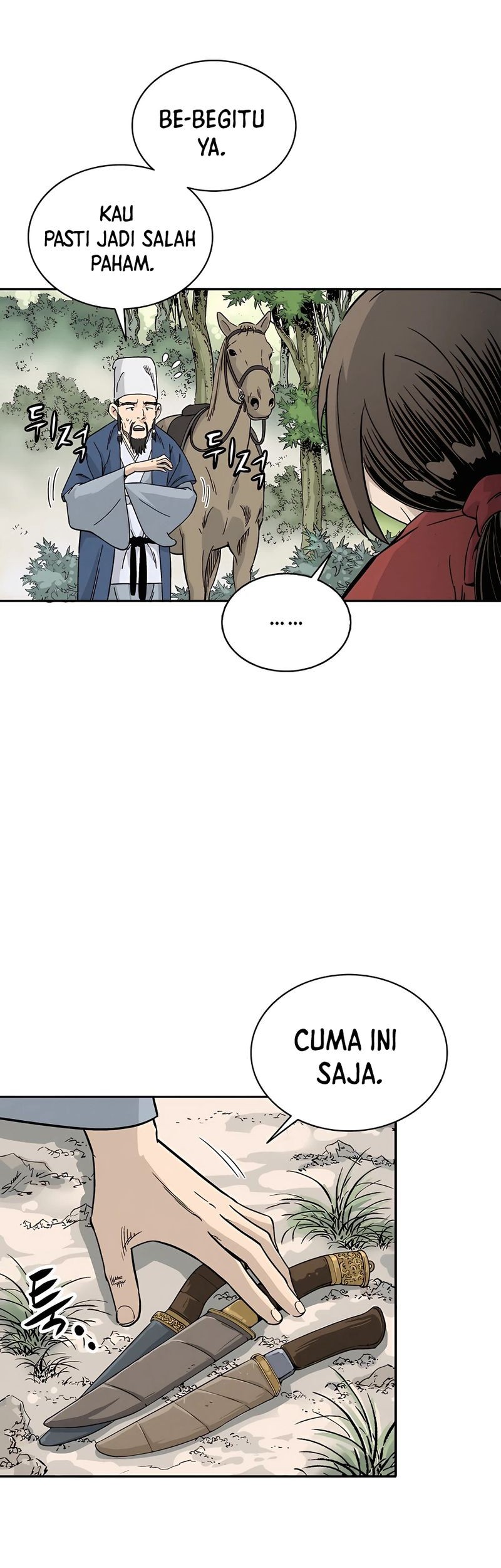 I Reincarnated as a Legendary Surgeon Chapter 66 - halaman 28