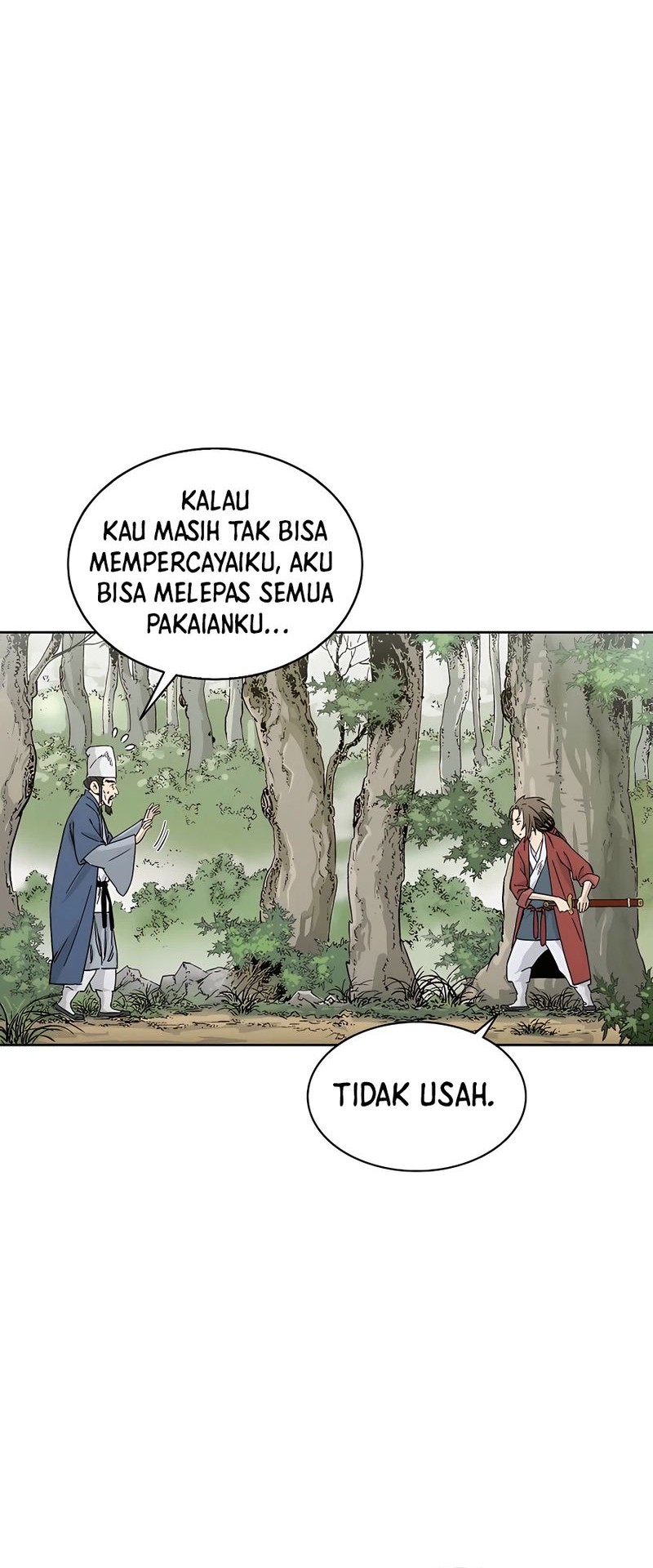 I Reincarnated as a Legendary Surgeon Chapter 66 - halaman 29