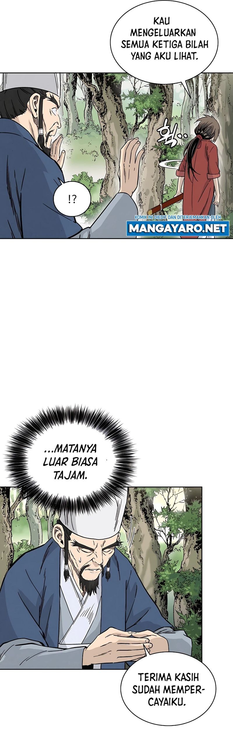 I Reincarnated as a Legendary Surgeon Chapter 66 - halaman 30