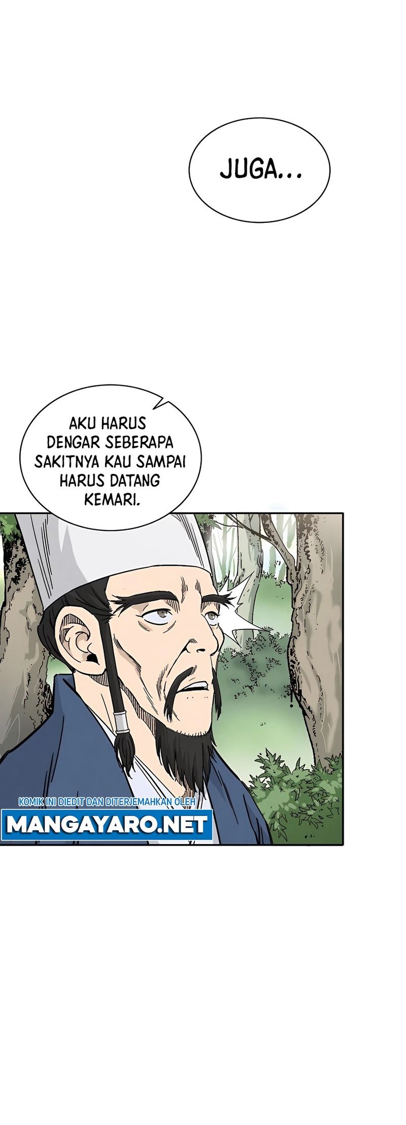 I Reincarnated as a Legendary Surgeon Chapter 66 - halaman 33