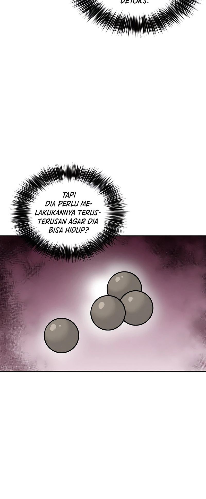 I Reincarnated as a Legendary Surgeon Chapter 66 - halaman 37