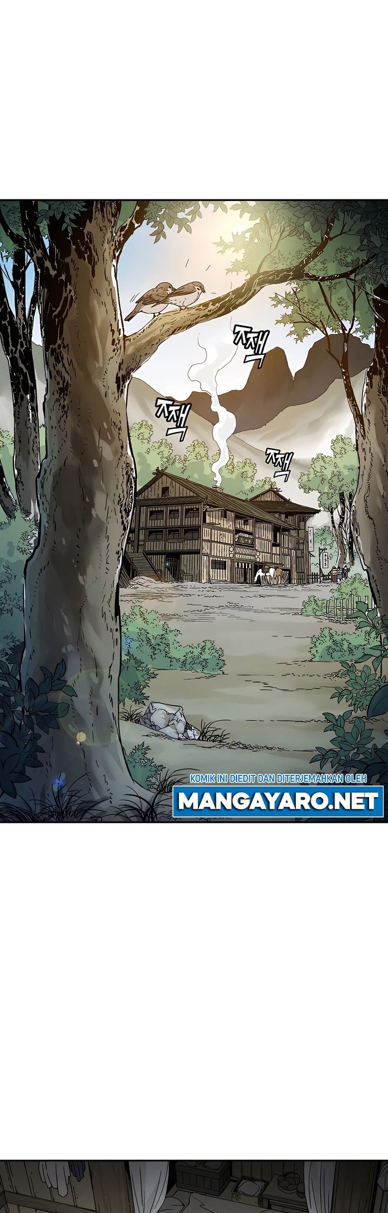 I Reincarnated as a Legendary Surgeon Chapter 66 - halaman 4
