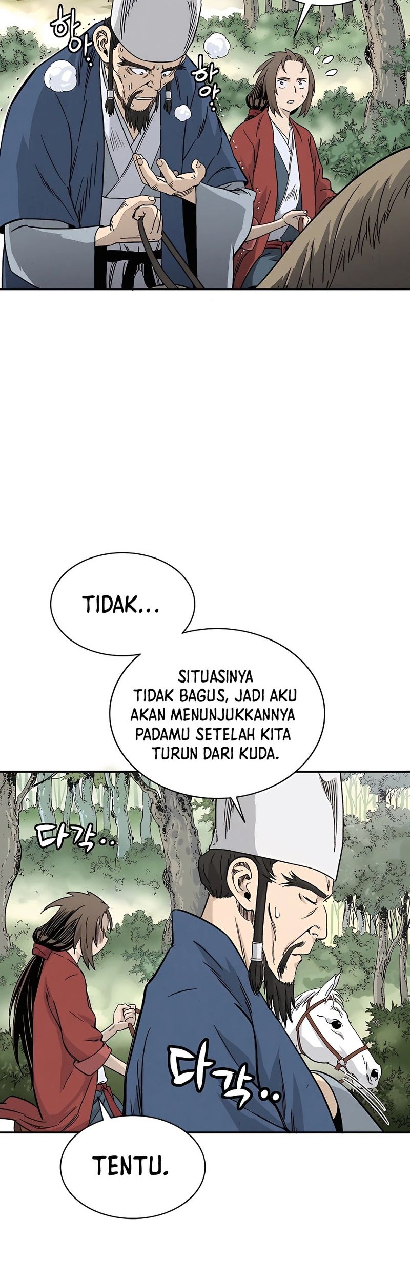 I Reincarnated as a Legendary Surgeon Chapter 66 - halaman 43