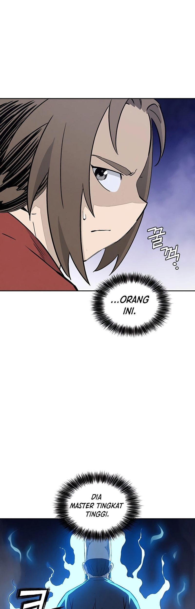 I Reincarnated as a Legendary Surgeon Chapter 66 - halaman 44