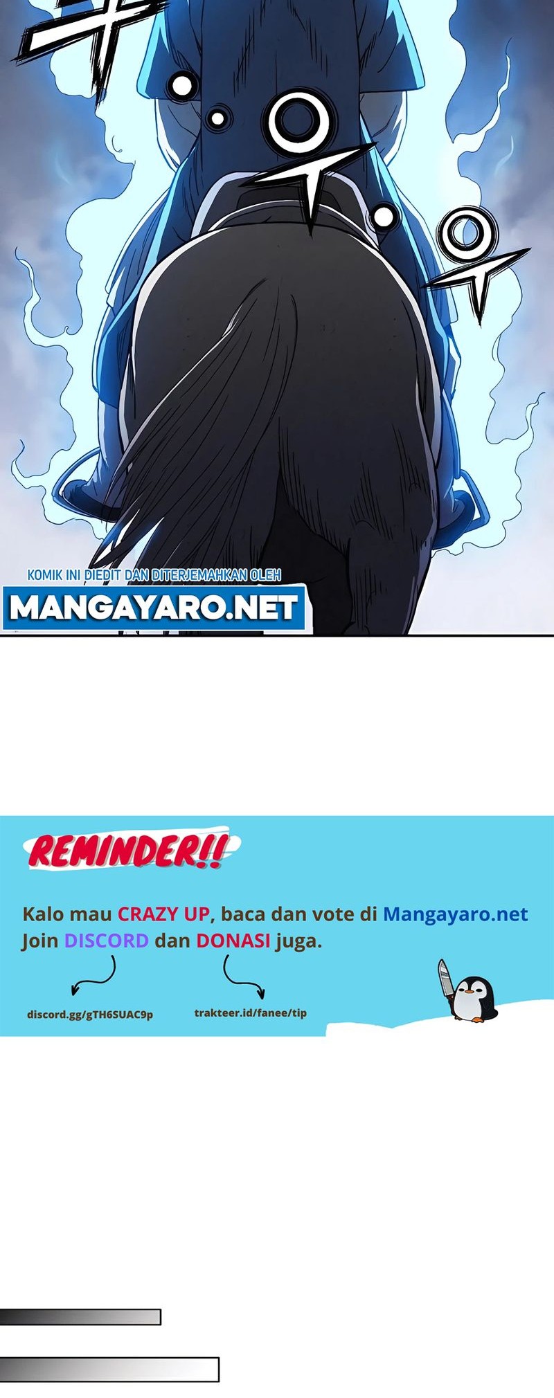 I Reincarnated as a Legendary Surgeon Chapter 66 - halaman 45