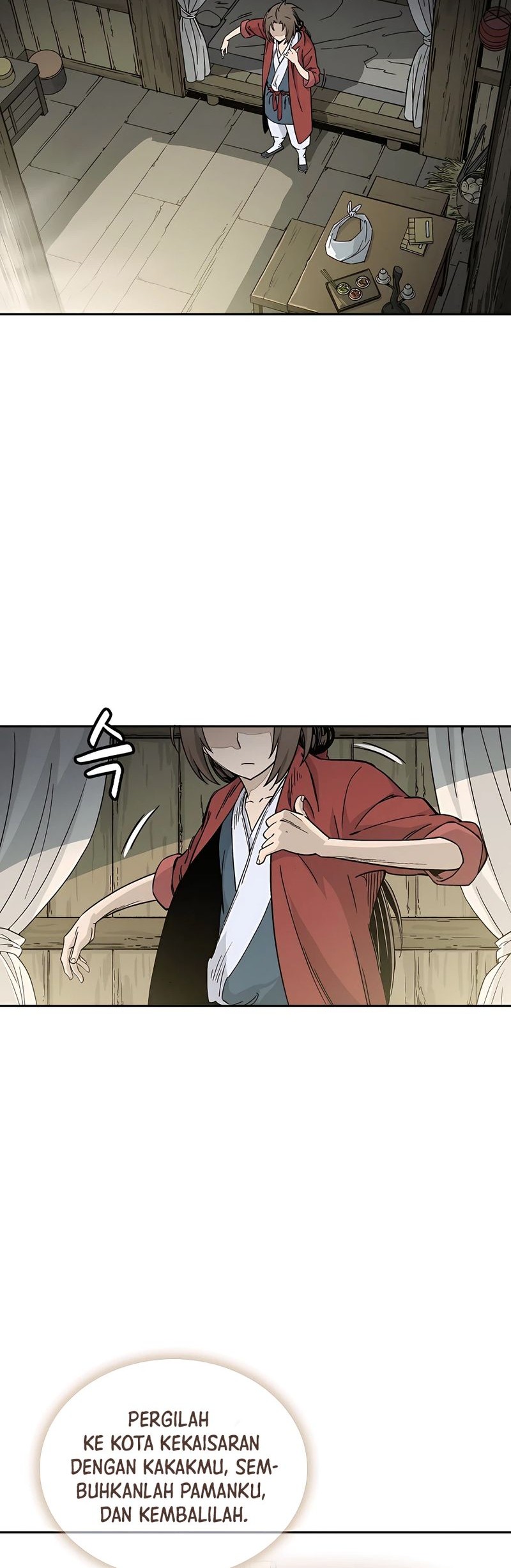 I Reincarnated as a Legendary Surgeon Chapter 66 - halaman 5