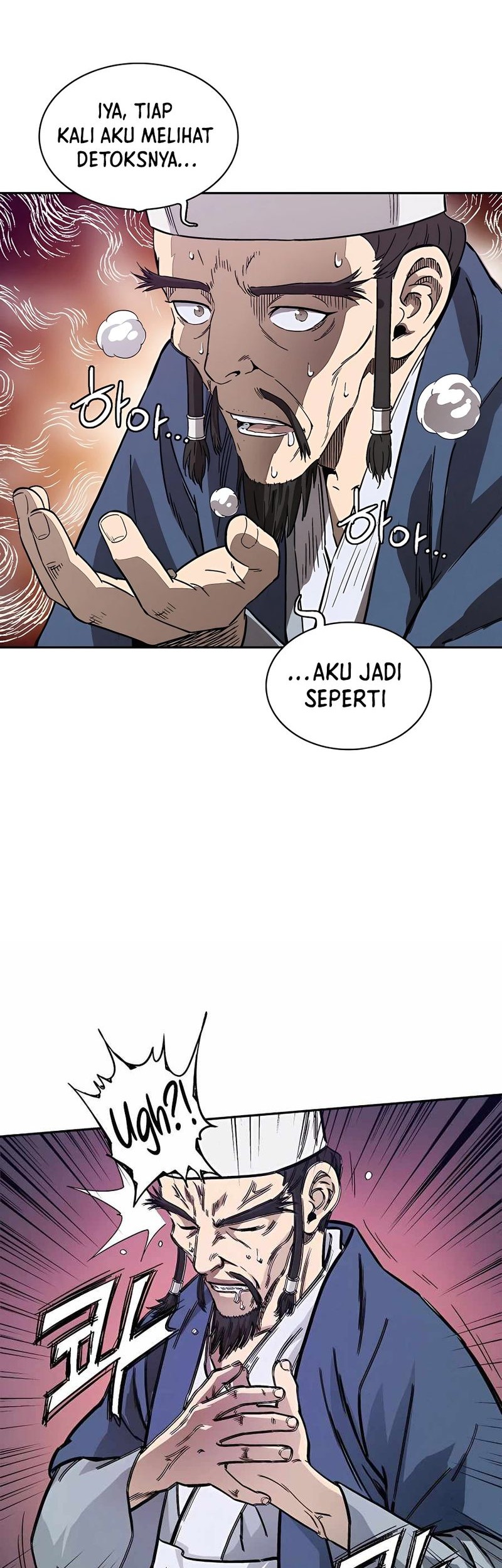 I Reincarnated as a Legendary Surgeon Chapter 66 - halaman 55
