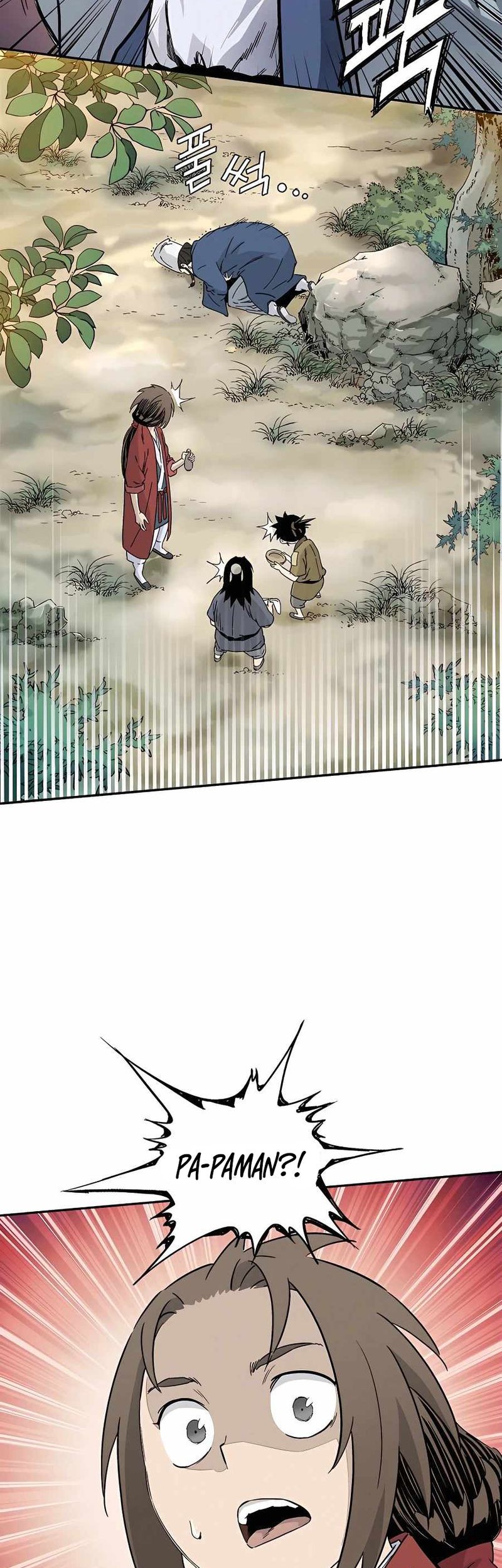 I Reincarnated as a Legendary Surgeon Chapter 66 - halaman 56