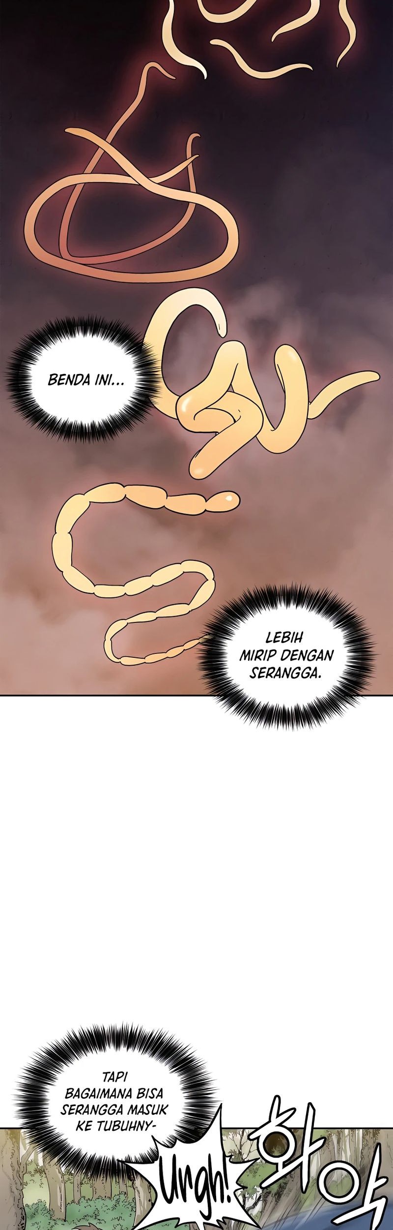I Reincarnated as a Legendary Surgeon Chapter 67 - halaman 12