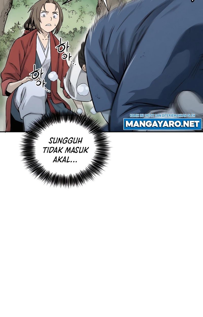 I Reincarnated as a Legendary Surgeon Chapter 67 - halaman 13